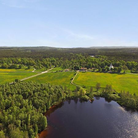 Asa Vandrarhem Lammhult Bagian luar foto