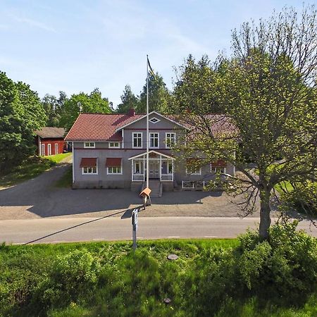 Asa Vandrarhem Lammhult Bagian luar foto