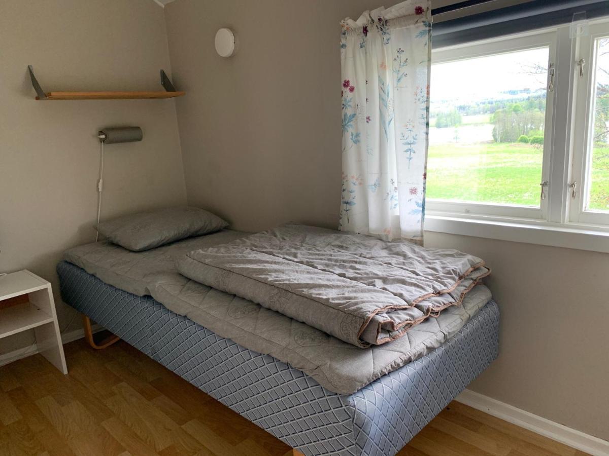 Asa Vandrarhem Lammhult Bagian luar foto