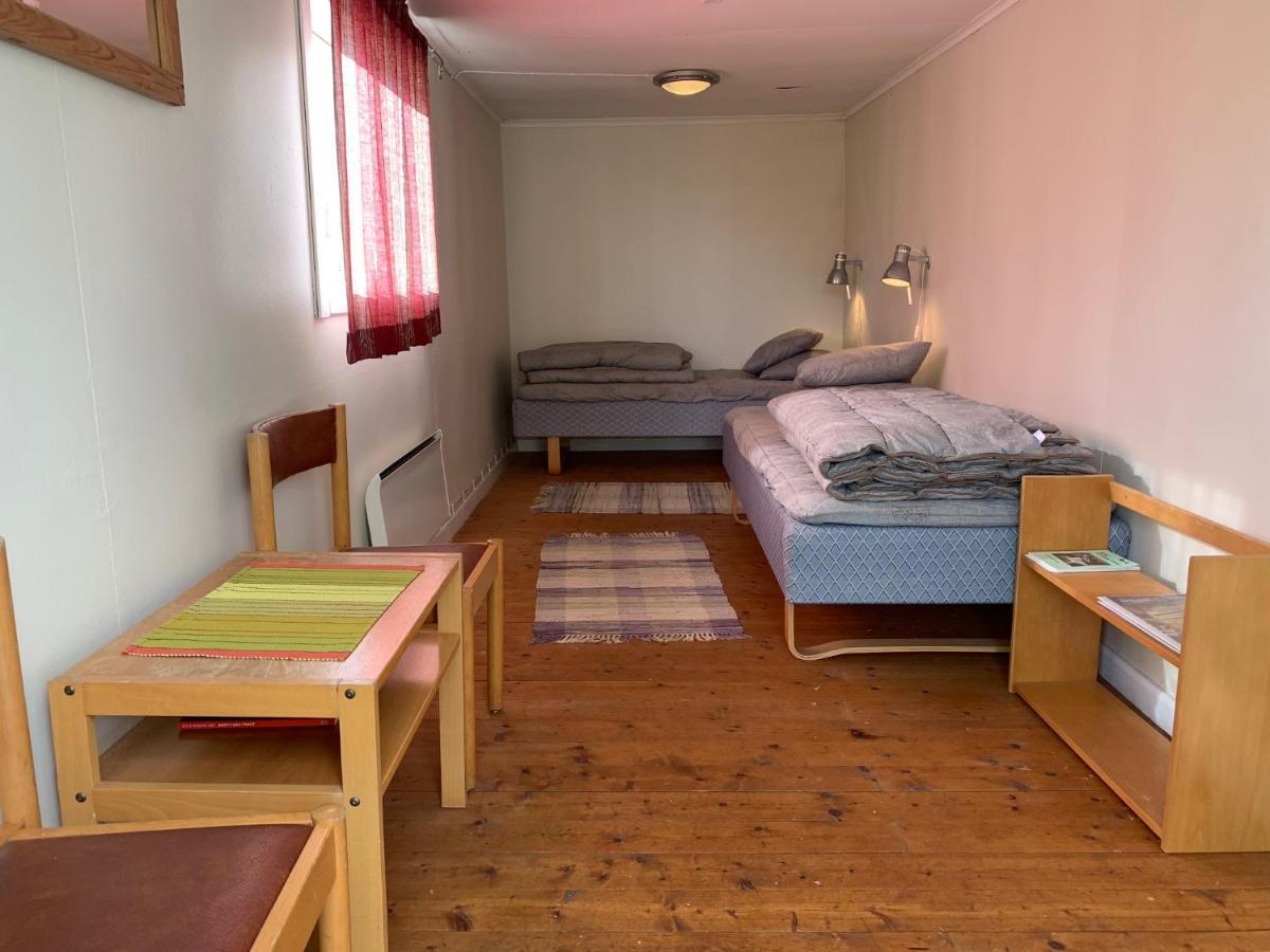 Asa Vandrarhem Lammhult Bagian luar foto